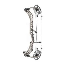 Mathews V3X 29 Compound Bow -Bow Master Supplies v3x 29 granite 2