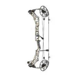 Mathews V3X 29 Compound Bow -Bow Master Supplies v3x 29 optifade elevated 2 3