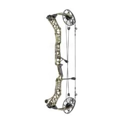 Mathews V3X 33 Compound Bow -Bow Master Supplies v3x 33 forestallseason