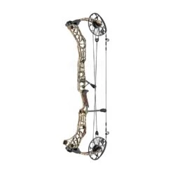 Mathews V3X 33 Compound Bow -Bow Master Supplies v3x 33 realtreeedge