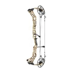 Mathews V3X 33 Compound Bow -Bow Master Supplies v3x 33 subalpine