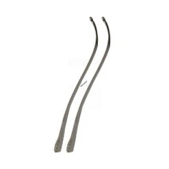 Old Mountain Vanguard Bow - 62" -Bow Master Supplies vanguard limbs 1 1 1 2