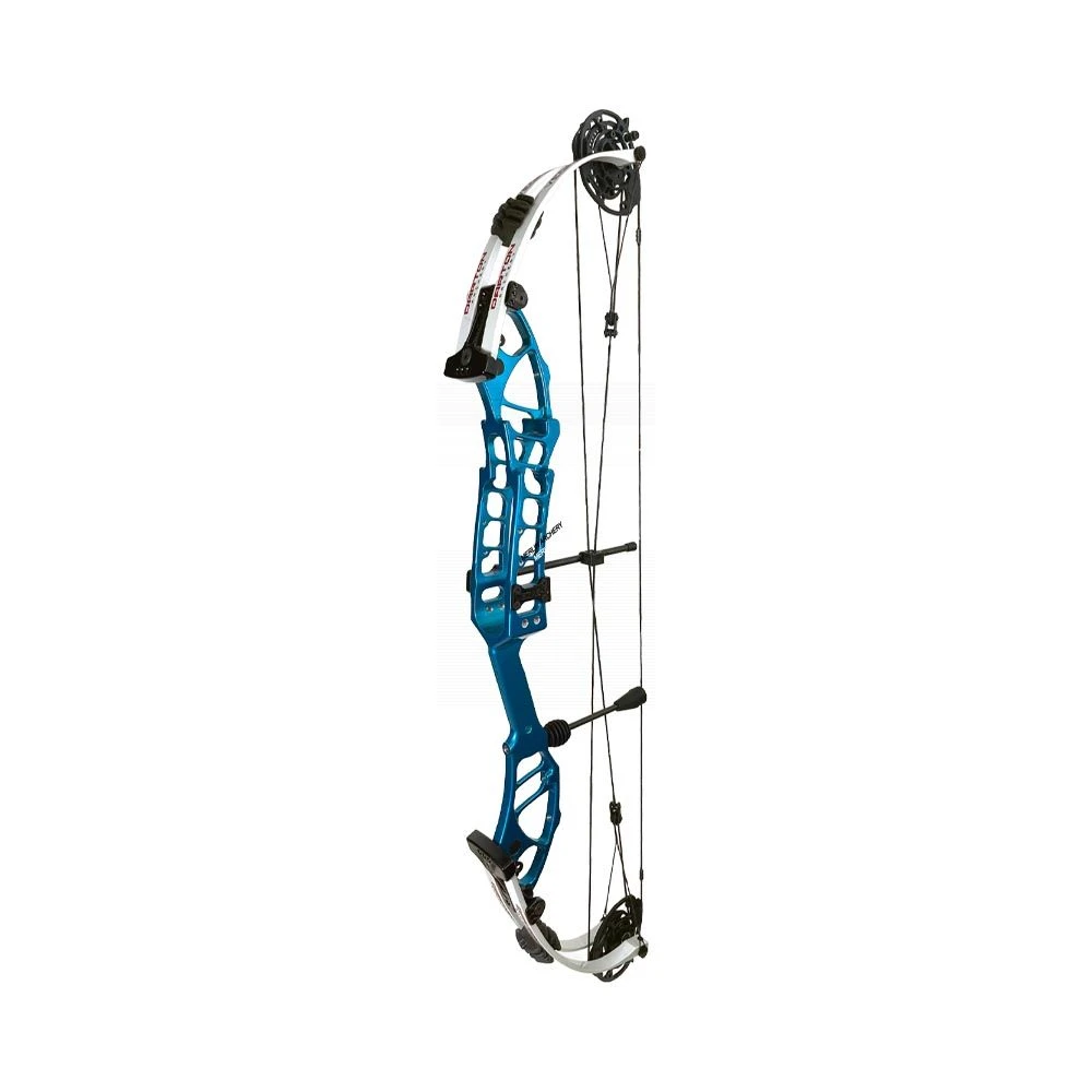 Darton Vegas E-3D Compound Bow 7 Darton Vegas E-3D Compound Bow - Image 5
