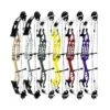 Darton Vegas E-T Compound Bow 1 Darton Vegas E-T Compound Bow -Bow Master Supplies vegas e t group