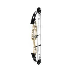 Darton Vegas E-T Compound Bow -Bow Master Supplies vegas e3d desert black 1 39035