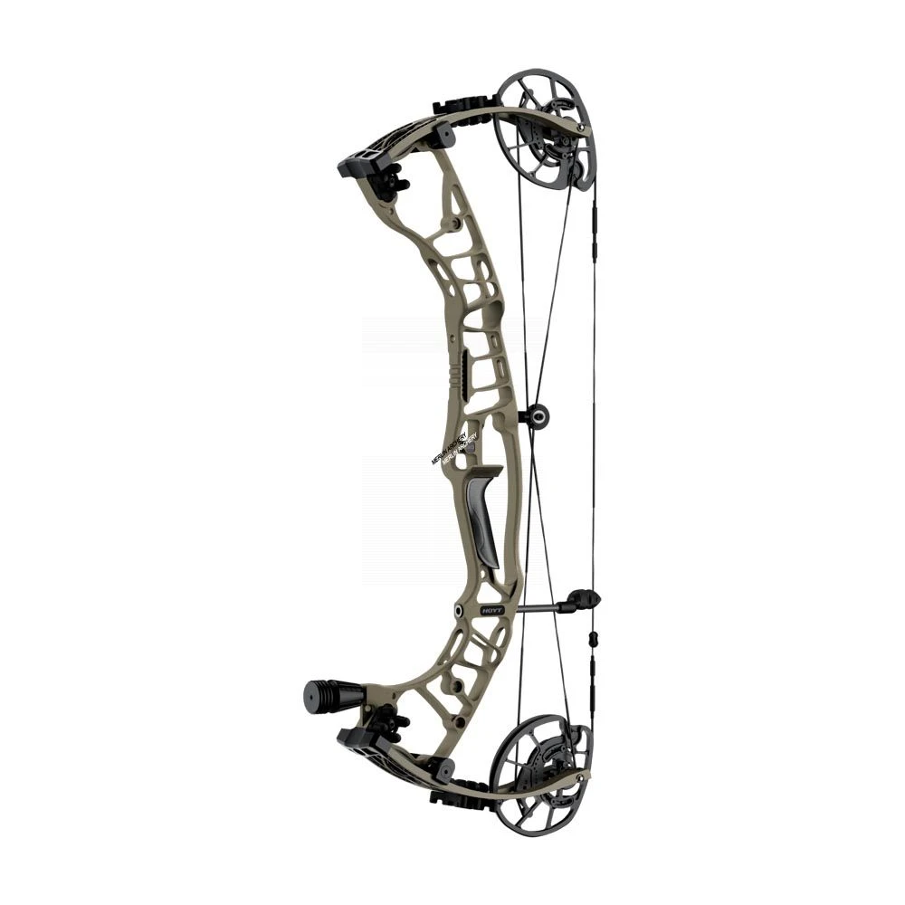 Hoyt Ventum Pro 30 Compound Bow - Mod 2 3 Hoyt Ventum Pro 30 Compound Bow - Mod 2