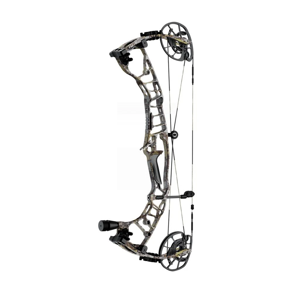 Hoyt Ventum Pro 30 Compound Bow - Mod 2 5 Hoyt Ventum Pro 30 Compound Bow - Mod 2 - Image 3
