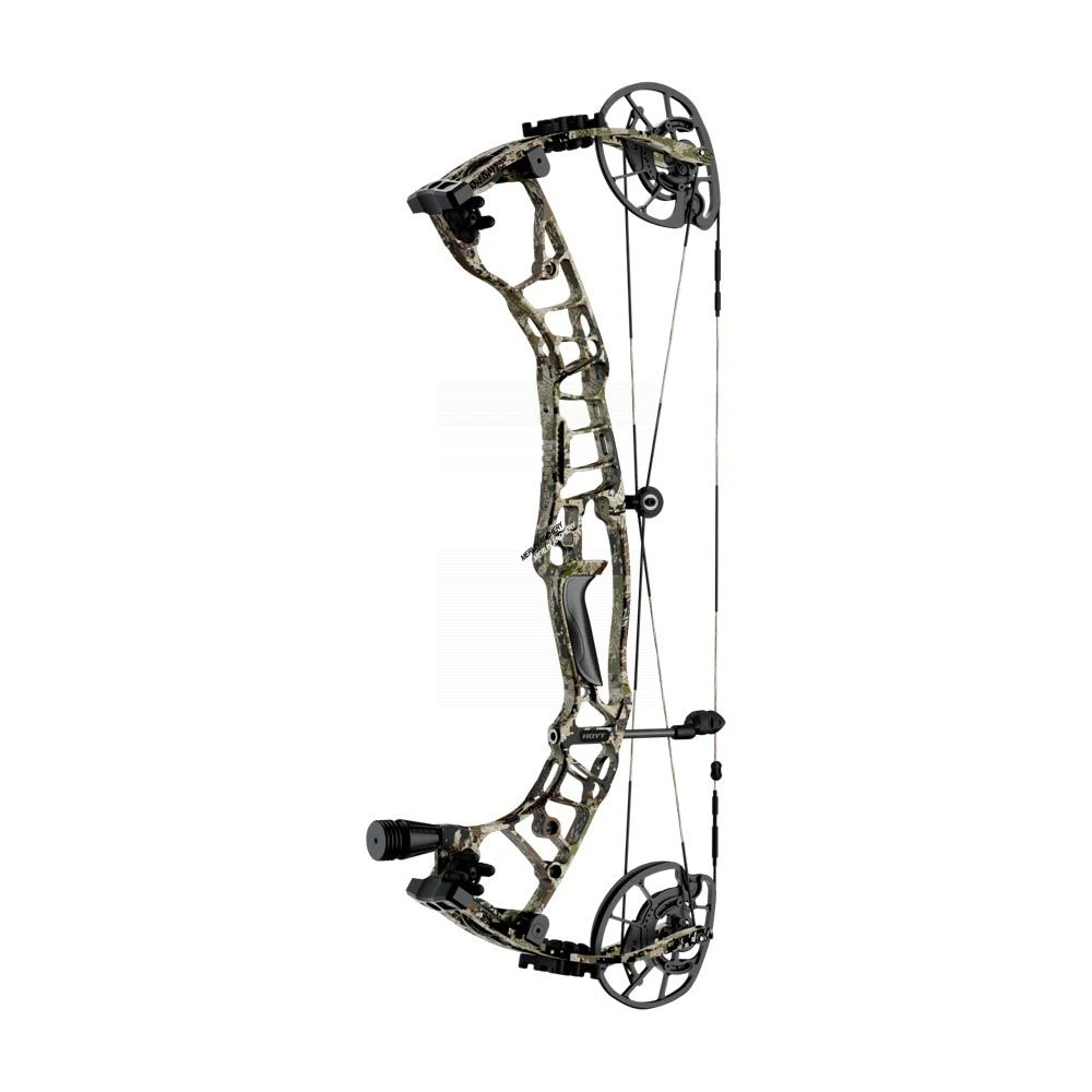Hoyt Ventum Pro 30 Compound Bow - Mod 2 6 Hoyt Ventum Pro 30 Compound Bow - Mod 2 - Image 4
