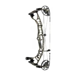 Hoyt Ventum Pro 30 Compound Bow - Mod 3 -Bow Master Supplies ventum pro 30 gos 3 1