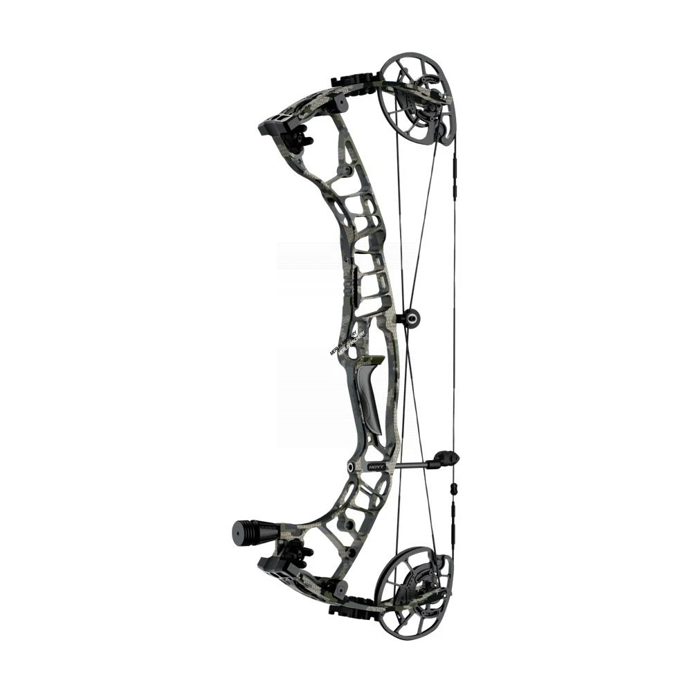 Hoyt Ventum Pro 30 Compound Bow - Mod 2 7 Hoyt Ventum Pro 30 Compound Bow - Mod 2 - Image 5