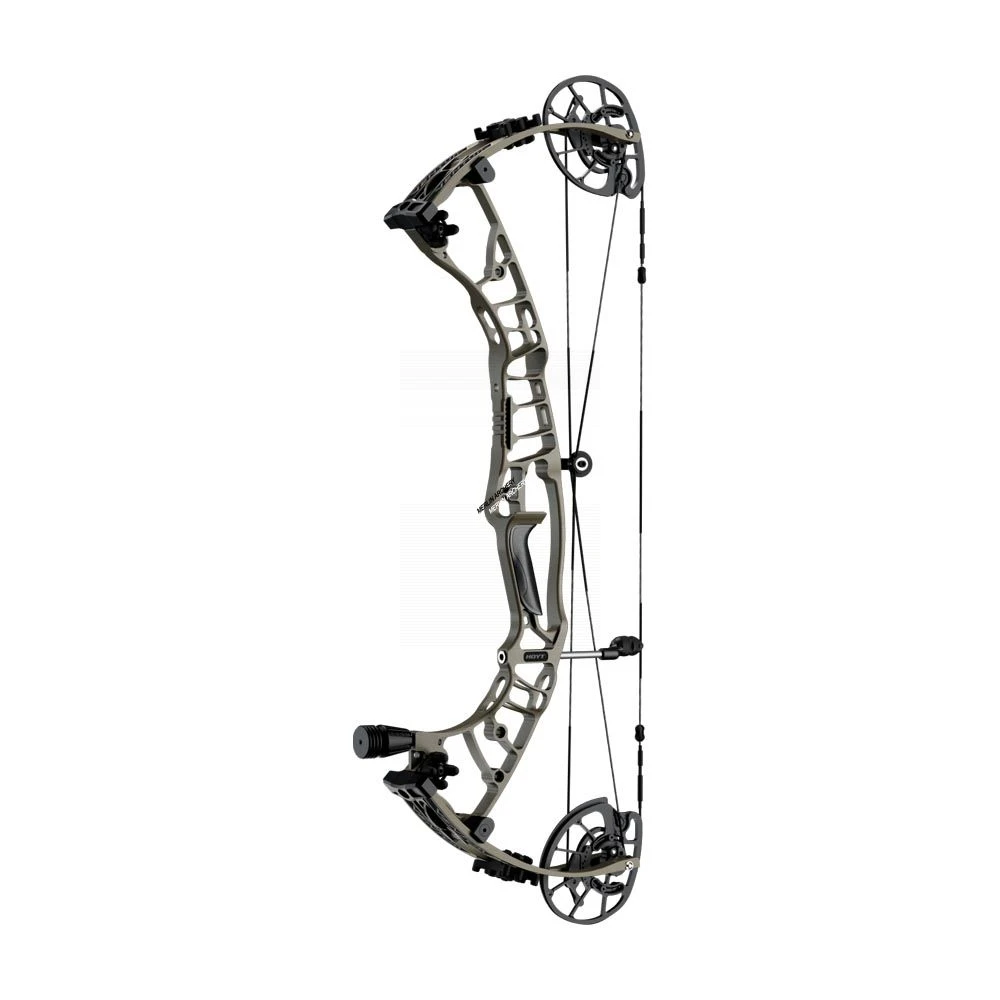 Hoyt Ventum Pro 33 Compound Bow - Mod 2 4 Hoyt Ventum Pro 33 Compound Bow - Mod 2 - Image 2