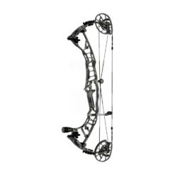 Hoyt Ventum Pro 33 Compound Bow - Mod 3 -Bow Master Supplies ventum pro 33 kv2 3 1