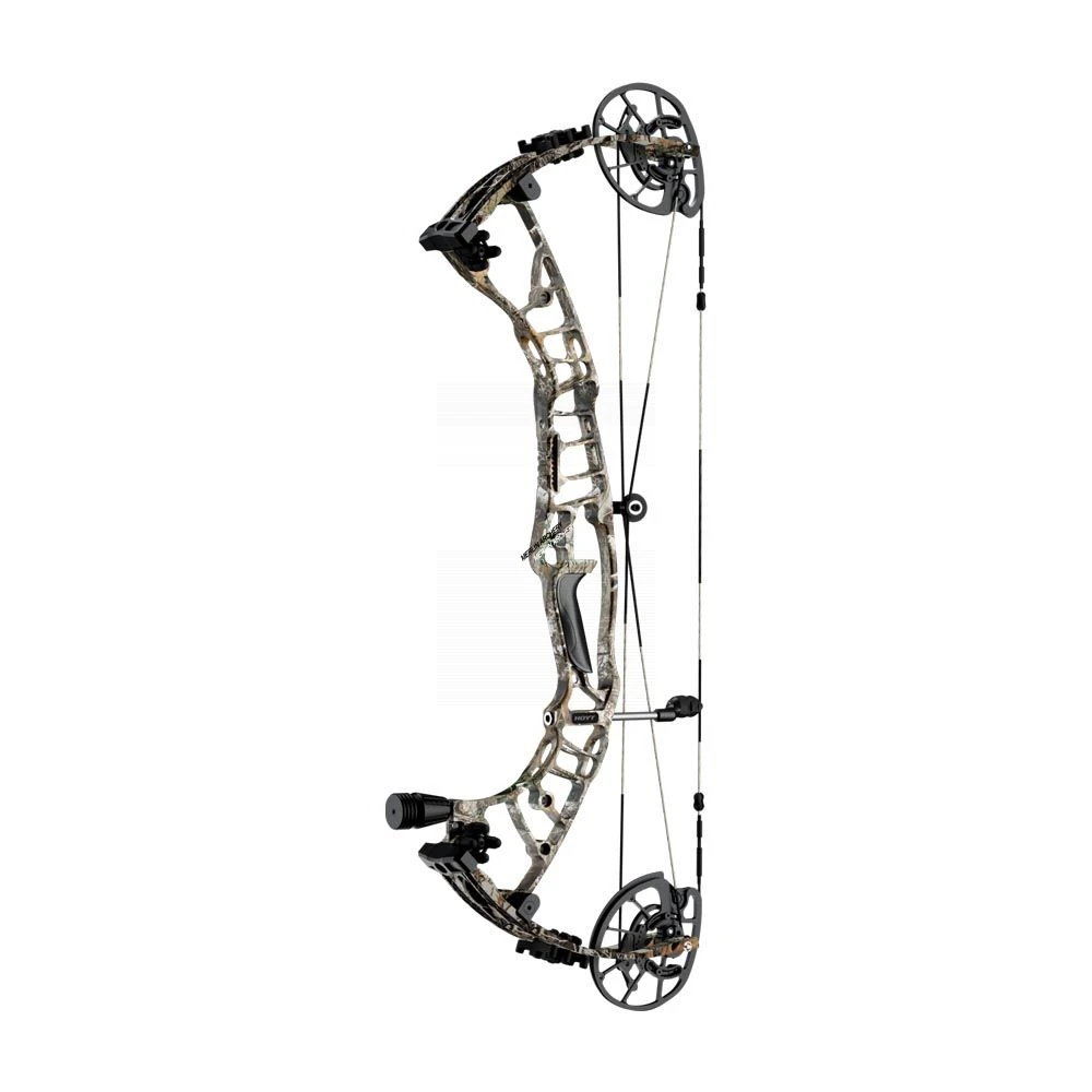 Hoyt Ventum Pro 33 Compound Bow - Mod 2 8 Hoyt Ventum Pro 33 Compound Bow - Mod 2 - Image 6