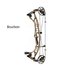 Hoyt VTM 31 Compound Bow - Mod 3 20 Hoyt VTM 31 Compound Bow - Mod 3 -Bow Master Supplies vtm31bourbon 3 1