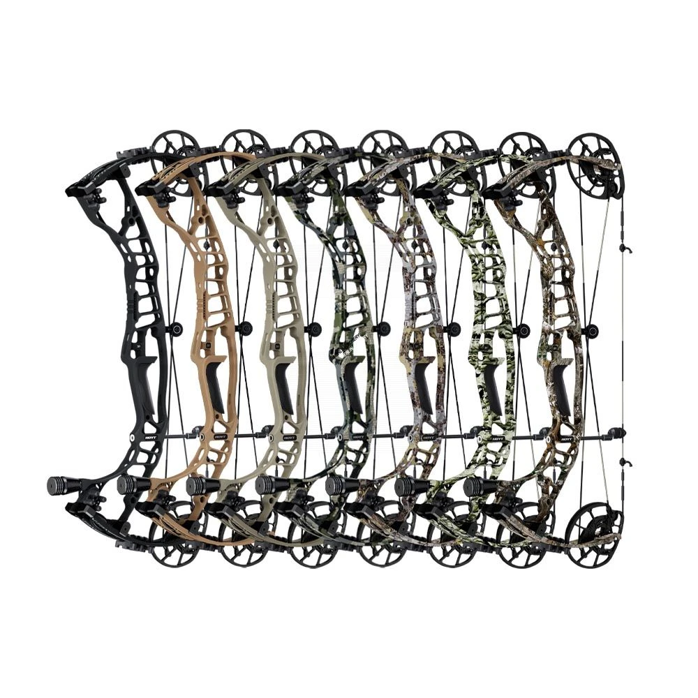 Hoyt VTM 31 Compound Bow - Mod 3 3 Hoyt VTM 31 Compound Bow - Mod 3