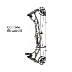 Hoyt VTM 31 Compound Bow - Mod 3 23 Hoyt VTM 31 Compound Bow - Mod 3 -Bow Master Supplies vtm31optifadeelevated 3 1
