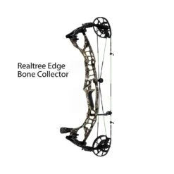 Hoyt VTM 31 Compound Bow - Mod 2 -Bow Master Supplies vtm31realedgebone 3