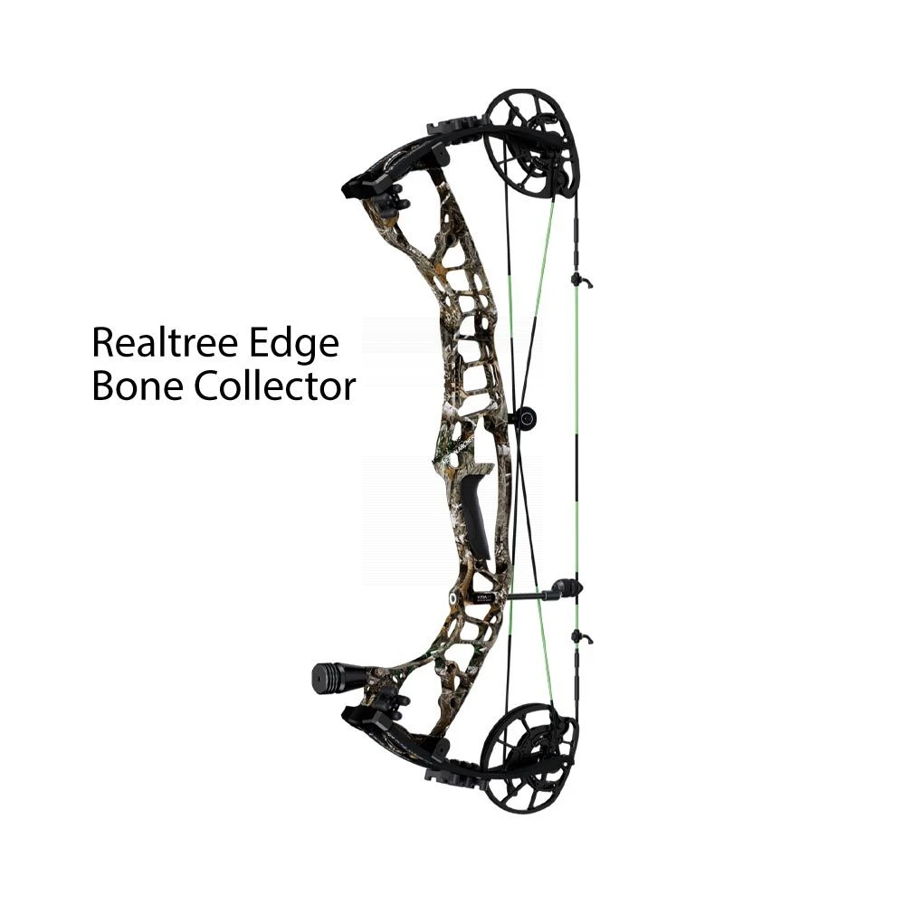 Hoyt VTM 31 Compound Bow - Mod 3 15 Hoyt VTM 31 Compound Bow - Mod 3 - Image 13