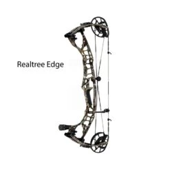 Hoyt VTM 31 Compound Bow - Mod 2 -Bow Master Supplies vtm31realtreeedge 3