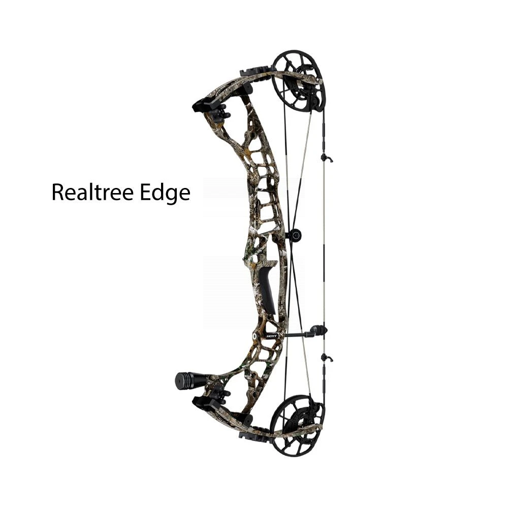 Hoyt VTM 31 Compound Bow - Mod 3 14 Hoyt VTM 31 Compound Bow - Mod 3 - Image 12
