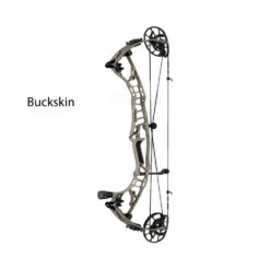 Hoyt VTM 34 Compound Bow - Mod 3 21 Hoyt VTM 34 Compound Bow - Mod 3 -Bow Master Supplies vtm34buckskin 3 1