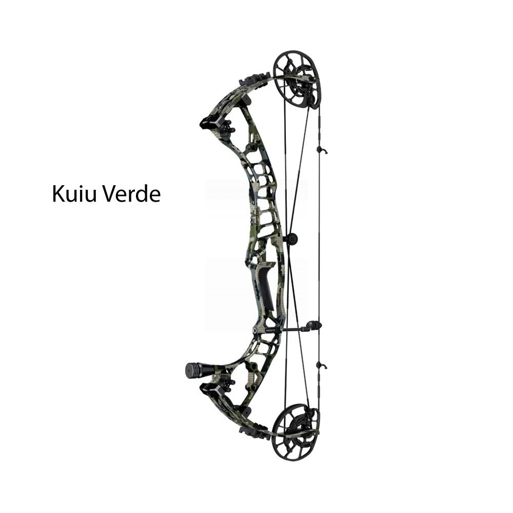 Hoyt VTM 34 Compound Bow - Mod 3 9 Hoyt VTM 34 Compound Bow - Mod 3 - Image 7