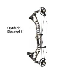 Hoyt VTM 34 Compound Bow - Mod 3 23 Hoyt VTM 34 Compound Bow - Mod 3 -Bow Master Supplies vtm34optifadeelevated 3 1