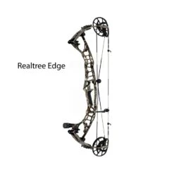 Hoyt VTM 34 Compound Bow - Mod 2 -Bow Master Supplies vtm34realedge 3