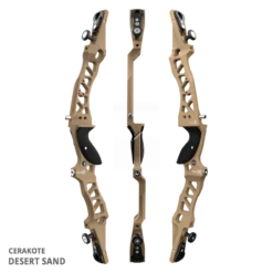 Mybo Wave XR 25" Recurve Riser 2024 38 Mybo Wave XR 25" Recurve Riser 2024 -Bow Master Supplies wave xr 25 desert sand 852558