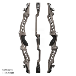 Mybo Wave XR 25" Recurve Riser 2024 26 Mybo Wave XR 25" Recurve Riser 2024 -Bow Master Supplies wave xr 25 titanium 852557 2