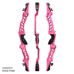 Mybo Wave XR 25" Recurve Riser 2024 29 Mybo Wave XR 25" Recurve Riser 2024 -Bow Master Supplies wave xr 25 vivid pink 852576