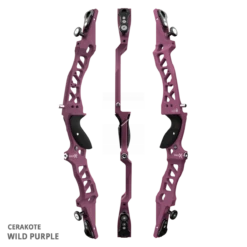 Mybo Wave XR 25" Recurve Riser 2024 31 Mybo Wave XR 25" Recurve Riser 2024 -Bow Master Supplies wave xr 25 wild purple 852575