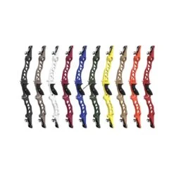 Mybo Wave XL 27" Recurve Riser 2024 -Bow Master Supplies wavexl2