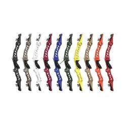 Mybo Wave XR 25" Recurve Riser 2024 23 Mybo Wave XR 25" Recurve Riser 2024 -Bow Master Supplies wavexr2