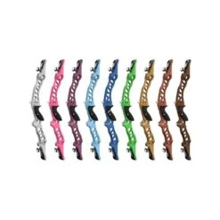 Mybo Wave XR 25" Recurve Riser 2024 24 Mybo Wave XR 25" Recurve Riser 2024 -Bow Master Supplies wavexr3