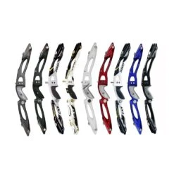 Win & Win Inno CXT Recurve Riser - 23" 27 Win & Win Inno CXT Recurve Riser - 23" -Bow Master Supplies waw005 1