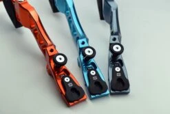 Mybo Wave XS 23" Recurve Riser -Bow Master Supplies web ends 3