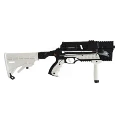 Steambow AR-6 Stinger 2 - Customization Kit -Bow Master Supplies white1