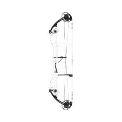 Bowtech Reckoning 36 Gen-2 Compound Bow -Bow Master Supplies white36