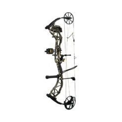 Bear Adapt RTH Compound Bow -Bow Master Supplies whitetail 1 2