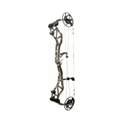 Bear Execute 30 Compound Bow 26 Bear Execute 30 Compound Bow -Bow Master Supplies whitetail 3 1