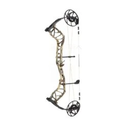 Bear Whitetail Legend Pro Compound Bow -Bow Master Supplies whitetaillegendpro fred bear camo 2