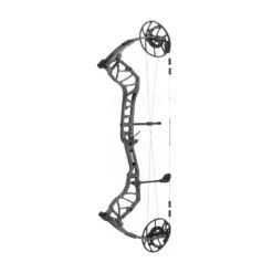 Bear Whitetail Legend Pro Compound Bow -Bow Master Supplies whitetaillegendpro iron 2