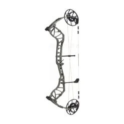 Bear Whitetail Legend Pro Compound Bow -Bow Master Supplies whitetaillegendpro olive 2