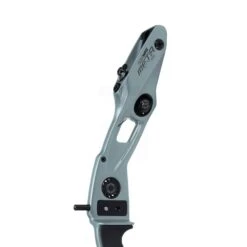 Win & Win Wiawis Meta DX Recurve Riser -Bow Master Supplies wiawis meta dx metal 1