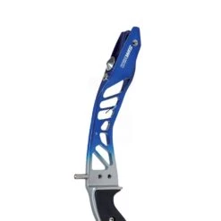 Win & Win Wiawis Winex Recurve Riser - 23" 11 Win & Win Wiawis Winex Recurve Riser - 23" -Bow Master Supplies wiawis winex blue silver 2