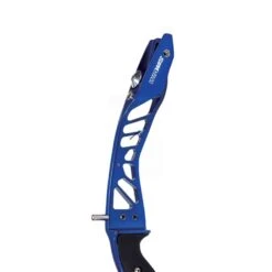 Win & Win Wiawis Winex Recurve Riser - 25" -Bow Master Supplies wiawis winex blue 2 1