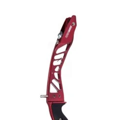 Win & Win Wiawis Winex Recurve Riser - 25" -Bow Master Supplies wiawis winex red 2 1