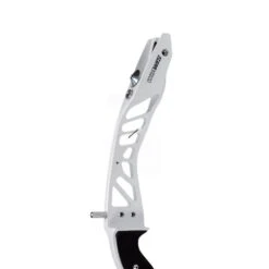 Win & Win Wiawis Winex Recurve Riser - 23" 14 Win & Win Wiawis Winex Recurve Riser - 23" -Bow Master Supplies wiawis winex white 2