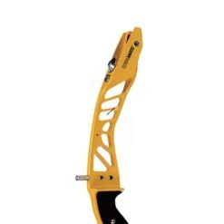 Win & Win Wiawis Winex Recurve Riser - 23" 15 Win & Win Wiawis Winex Recurve Riser - 23" -Bow Master Supplies wiawis winex yellow 2